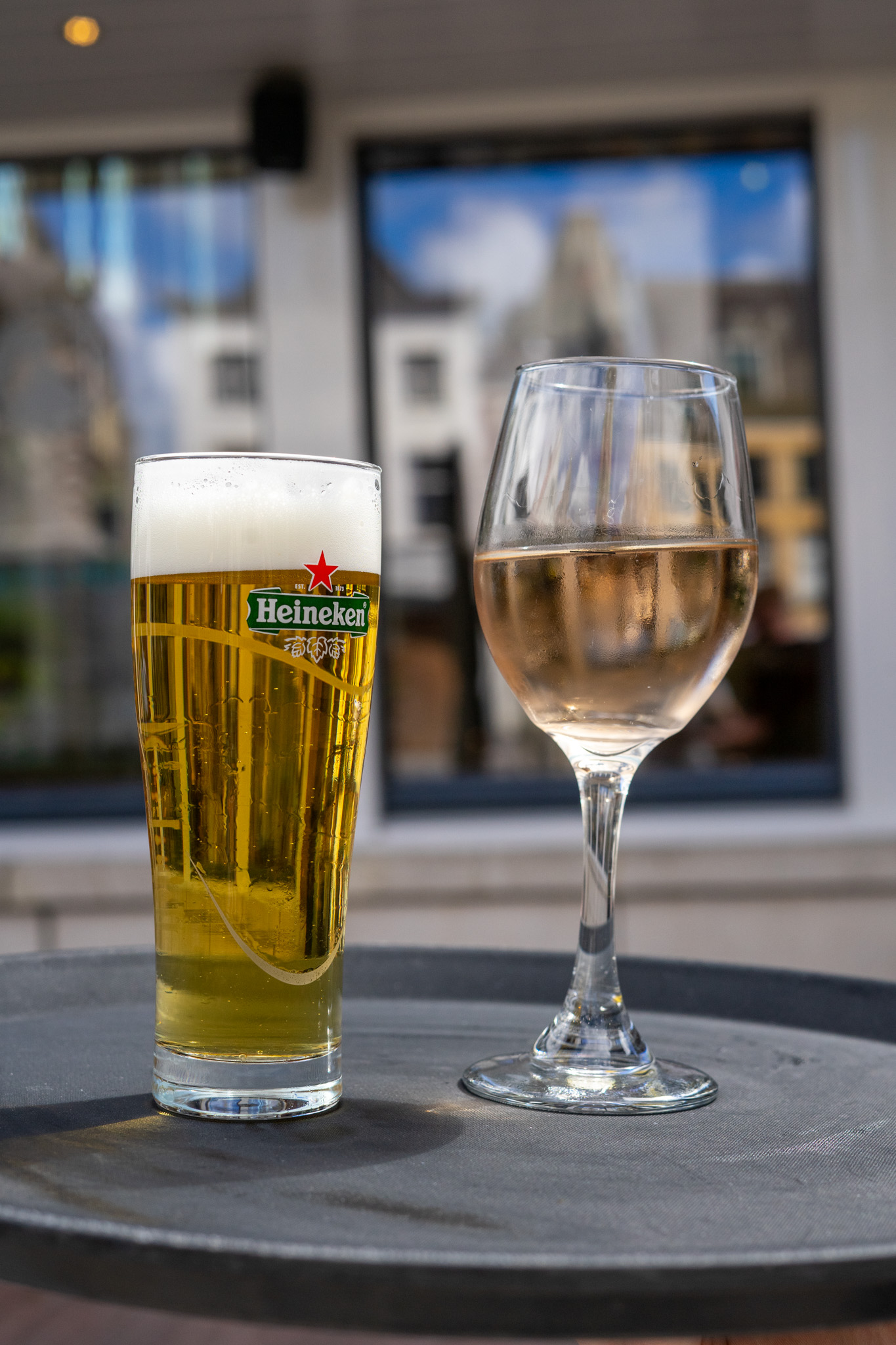 restaurant arnhem terras